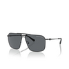 Armani Exchange AX2050S Sunglasses 600087 matte black - product thumbnail 2/3