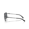 Armani Exchange AX2050S Sunglasses 600087 matte black - product thumbnail 3/3