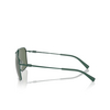 Armani Exchange AX2050S Sonnenbrillen 603571 matte green - Produkt-Miniaturansicht 3/3