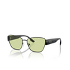 Armani Exchange AX2051S Sonnenbrillen 6000/2 shiny black - Produkt-Miniaturansicht 2/3