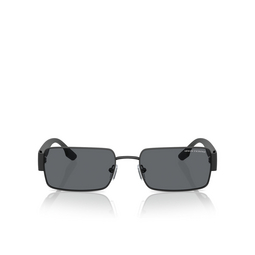 Lunettes de soleil Armani Exchange AX2052S 600087 matte black