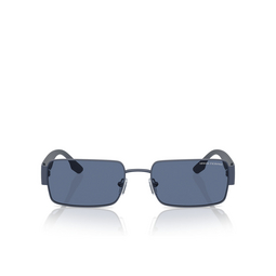 Armani Exchange AX2052S Sonnenbrillen 609980 matte blue