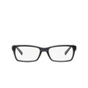 Lunettes de vue Armani Exchange AX3007 8005 shiny transparent grey - Vignette du produit 1/3