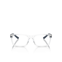 Gafas graduadas Armani Exchange AX3016 8033 shiny crystal