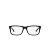 Lunettes de vue Armani Exchange AX3016 8078 matte black - Vignette du produit 1/3