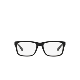 Lunettes de vue Armani Exchange AX3016 8078 matte black