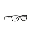 Lunettes de vue Armani Exchange AX3016 8078 matte black - Vignette du produit 2/3