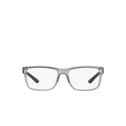 Armani Exchange AX3016 Korrektionsbrillen 8239 shiny transparent grey