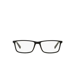 Lunettes de vue Armani Exchange AX3027 8078 matte black