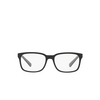 Armani Exchange AX3029 Eyeglasses 8182 matte black - product thumbnail 1/3