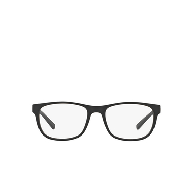 Lunettes de vue Armani Exchange AX3034 8078 matte black - Vue de face