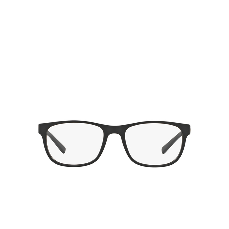 Armani Exchange AX3034 Eyeglasses 8078 matte black - 1/3