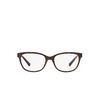 Lunettes de vue Armani Exchange AX3037 8037 shiny havana - Vignette du produit 1/3