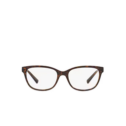 Lunettes de vue Armani Exchange AX3037 8037 shiny havana