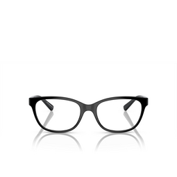 Armani Exchange AX3037 Eyeglasses 8158 shiny black