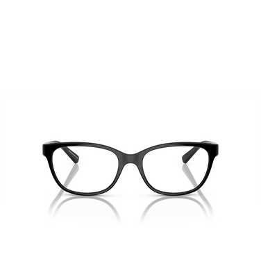 Armani Exchange AX3037 Eyeglasses 8158 shiny black - front view