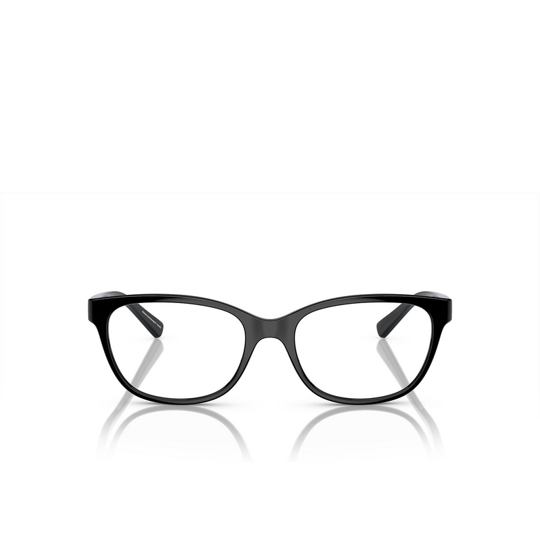 Lunettes de vue Armani Exchange AX3037 8158 shiny black - 1/3