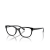 Armani Exchange AX3037 Eyeglasses 8158 shiny black - product thumbnail 2/3