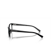 Armani Exchange AX3037 Eyeglasses 8158 shiny black - product thumbnail 3/3