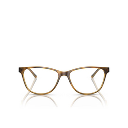 Lunettes de vue Armani Exchange AX3047 8213 shiny havana