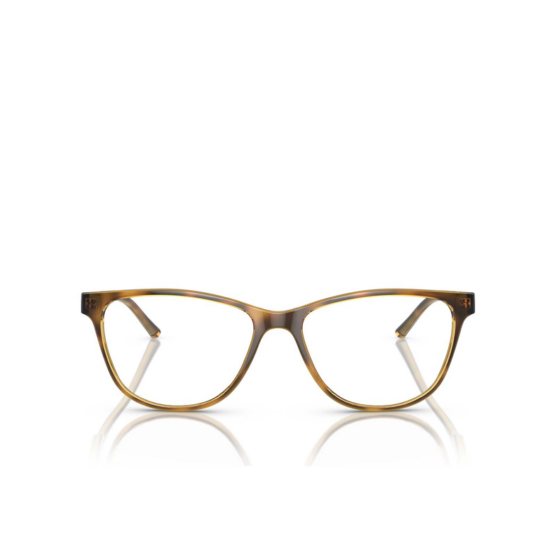 Armani Exchange AX3047 Eyeglasses 8213 shiny havana - 1/3