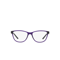 Gafas graduadas Armani Exchange AX3047 8236 shiny violet