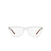 Lunettes de vue Armani Exchange AX3048 8235 crystal - Vignette du produit 1/3