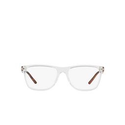 Armani Exchange AX3048 Eyeglasses 8235 crystal