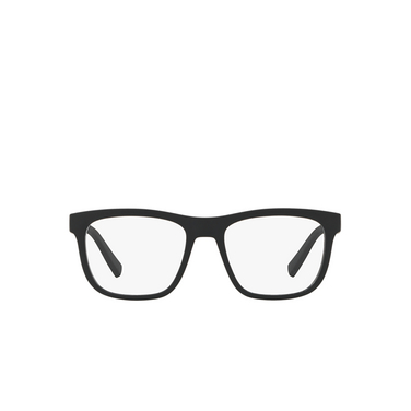 Armani Exchange AX3050 Eyeglasses 8078 matte black - front view