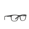 Lunettes de vue Armani Exchange AX3050 8078 matte black - Vignette du produit 2/3