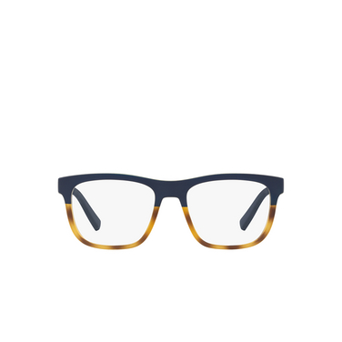 Armani Exchange AX3050 Eyeglasses 8246 matte havana - front view