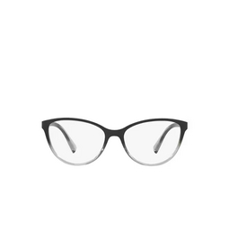 Armani Exchange AX3053 Eyeglasses 8255 black & grey