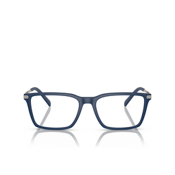 Gafas graduadas Armani Exchange AX3077 8181 matte blue