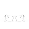 Armani Exchange AX3077 Eyeglasses 8333 crystal - product thumbnail 1/3