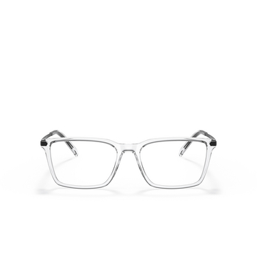 Armani Exchange AX3077 Eyeglasses 8333 crystal - front view