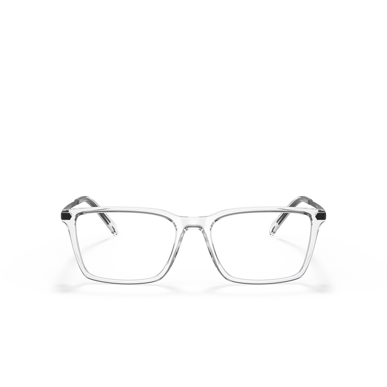 Armani Exchange AX3077 Eyeglasses 8333 crystal - 1/3