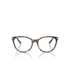 Gafas graduadas Armani Exchange AX3078 8213 shiny havana - Miniatura del producto 1/3