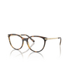 Gafas graduadas Armani Exchange AX3078 8213 shiny havana - Miniatura del producto 2/3