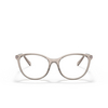 Gafas graduadas Armani Exchange AX3078 8240 tundra - Miniatura del producto 1/3