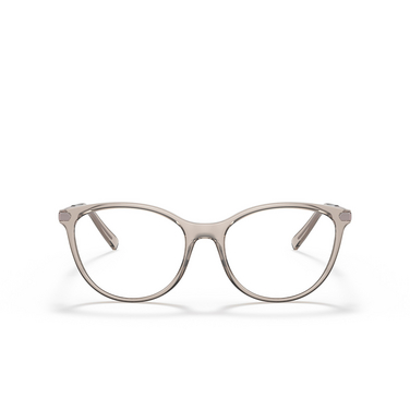Armani Exchange AX3078 Eyeglasses 8240 tundra - front view