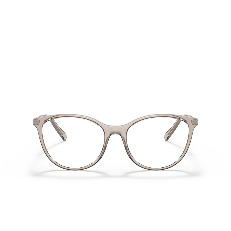 Lunettes de vue Armani Exchange AX3078 8240 tundra - 1/3