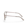 Armani Exchange AX3078 Eyeglasses 8240 tundra - product thumbnail 3/3