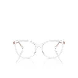 Gafas graduadas Armani Exchange AX3078 8333 shiny crystal