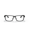 Lunettes de vue Armani Exchange AX3083U 8078 matte black - Vignette du produit 1/3