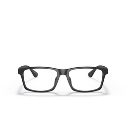 Armani Exchange AX3083U Eyeglasses 8078 matte black