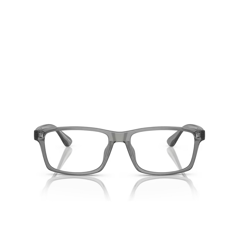 Armani Exchange AX3083U Korrektionsbrillen 8239 transparent grey - 1/3