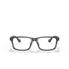 Gafas graduadas Armani Exchange AX3083U 8272 matte green - Miniatura del producto 1/3