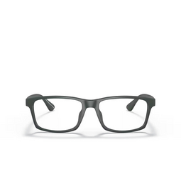 Armani Exchange AX3083U Eyeglasses 8272 matte green