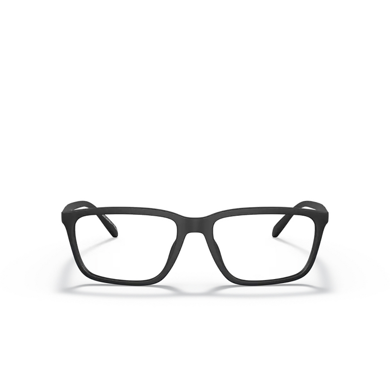 Armani Exchange AX3089U Korrektionsbrillen 8078 matte black - 1/3