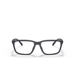 Armani Exchange AX3089U Eyeglasses 8181 matte blue